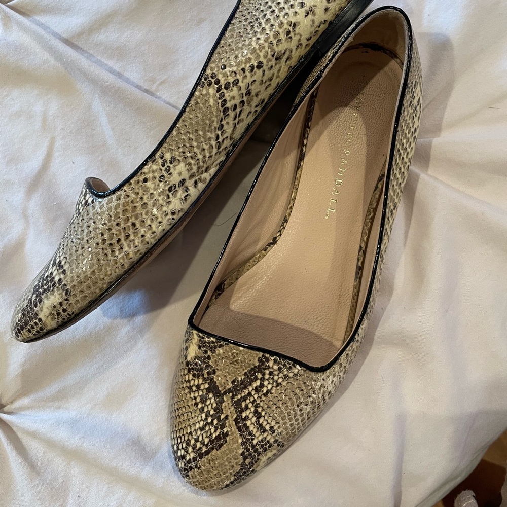 Loeffler Randall Loafers - Picture 5 of 7